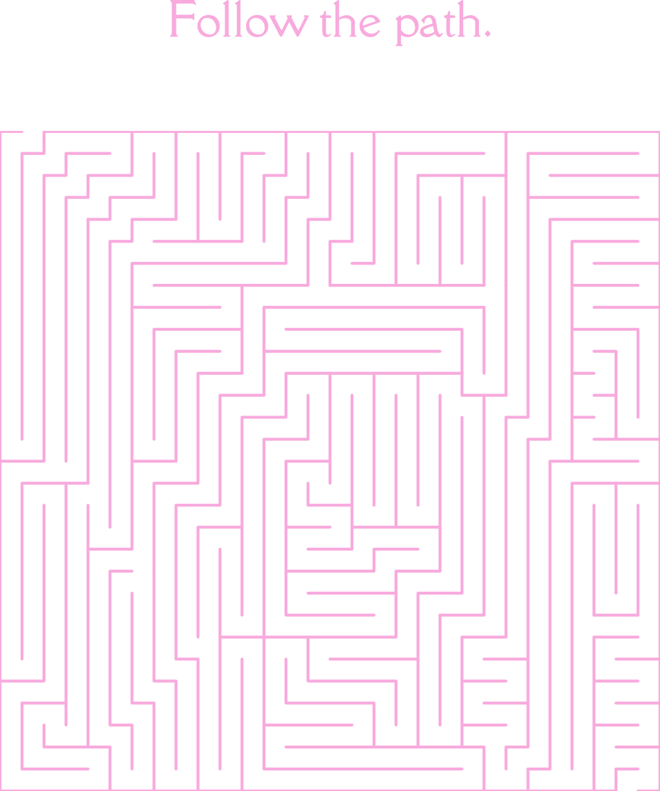Mazes